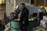 Charmed – Harry Greenwood (Rupert Evans)