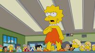 Die Simpsons – Lisa (Mitte)