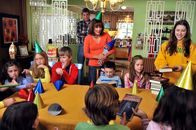 The Middle – The Middle (2010)