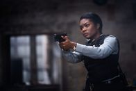 FBI: Special Crime Unit – Special Agent Kristen Chazal (Ebonée Noel)