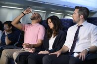 No Activity – v.l.n.r.) Cody Brock (Keegan-Michael Key); Doris (Erin Pineda); Nick Cullen (Patrick Brammall)