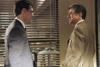 Criminal Minds – Criminal Minds (2013)