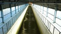 Mythos - Die größten Rätsel der Geschichte – Am Forschungszentrum Küste in Hannover nehmen Wissenschaftler die zerstörerische Kraft der Monsterwellen genauer unter die Lupe.