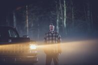 Dark Encounter – Dark Encounter (2019)