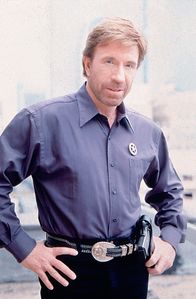 Walker, Texas Ranger – Di, 30.04., 03:55 Uhr