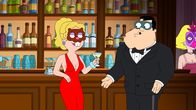 American Dad! – Sa, 20.09., 20:05 Uhr