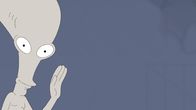 American Dad! – Roger