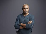 Criminal Minds – Criminal Minds (2013)