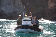 Expedition ins Unbekannte – Sa, 28.03., 23:15 Uhr