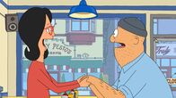 Bob's Burgers – L-R: Linda, Teddy