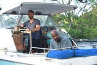Lethal Weapon – Lethal Weapon (2018)