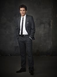 How I Met Your Mother – (7. Staffel) - Einblick in die Vergangenheit von Ted (Josh Radnor) und seinen Freunden ...