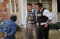 Without a Trace - Spurlos verschwunden – Without a Trace - Spurlos verschwunden (2006)