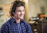 Young Sheldon – Georgie Cooper (Montana Jordan)