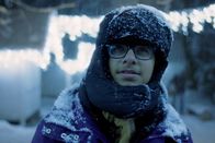 Shadow Game – SRF school Shadow Game Hammoudi, 14, in Bosnien Herzegowina