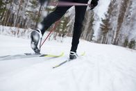 Langlauf: Weltcup – Langlaufen