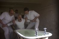 Bronson – Charles Bronson / Michael Peterson (Tom Hardy, m)