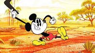 Micky Maus – Sa, 09.03., 00:55 Uhr