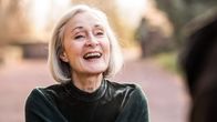 Villa Eva – Gräfin Eva (Elionore Weisgerber) kann's nicht fassen