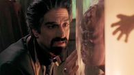 Hideous – Dr. Lorca (Michael Citriniti)