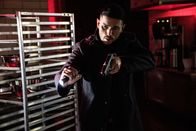 FBI: Most Wanted – FBI: Most Wanted (2020)