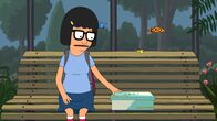 Bob's Burgers – Tina