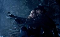 Wynonna Earp – Wynonna Earp (2019)