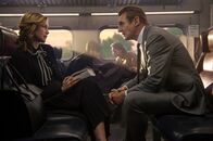 The Commuter - Die Fremde im Zug – Sa, 20.09., 01:25 Uhr