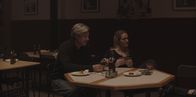 The Head – Dr. Damian Fowles (Philippe Jacq, l.); Dr. Annika Lundqvist (Laura Bach, r.)