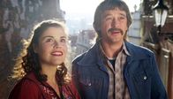FilmMittwoch im Ersten: Jedes Jahr im Juni – Elke Richter (Katharina Wackernagel) und Gregor Pohl (Peter Schneider)