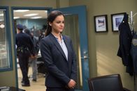 Brooklyn Nine-Nine – Amy Santiago (Melissa Fumero)