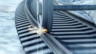 Extreme Ice Trains – Do, 24.10., 07:25 Uhr