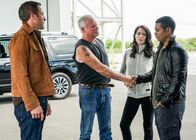 Hawaii Five-0 – Hawaii Five-0 (2018)