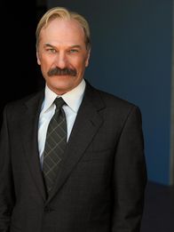 Monk – Ted Levine.