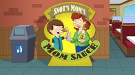 American Dad! – Sa, 25.07., 07:50 Uhr