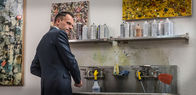 Elementary – Elementary (2014)