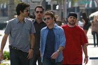 Entourage – Entourage (2005)