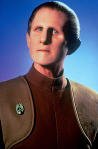 Star Trek - Deep Space Nine – Star Trek - Deep Space Nine (1996)