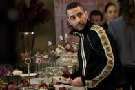 Liebesdings – Denis Moschitto (Hakan).