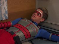 Henry Danger – Henry Hart / Kid Danger (Jace Norman)