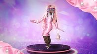 The Masked Singer – Titel: The Masked Singer; Person: Das Walross; Copyright: ProSieben/Willi Weber; Fotograf: Willi Weber; Dateiname: 2546468.psd; Rechtehinweis: Dieses Bild darf bis eine Woche nach Ausstrahlung honorarfrei fuer redaktionelle Zwecke und nur im Rahmen der Programmankuendigung verwendet werden. Spaetere Veroeffentlichungen sind nur nach Ruecksprache und ausdruecklicher Genehmigung der Seven.One Entertainment Group GmbH moeglich. Nicht fuer EPG! Verwendung nur mit vollstaendigem Copyrightvermerk. Das Foto darf nicht veraendert, bearbeitet und nur im Ganzen verwendet werden. Es darf nicht archiviert werden. Es darf nicht an Dritte weitergeleitet werden. Aneinanderreihung/Zusammenlegung/Kopplung von Bildern zum Zweck der Erstellung von Slide-Shows o.ä. nicht gestattet; Verbindung/Einfügen/Anfügen von Werbung nicht gestattet. Bei Fragen: foto@seven.one Voraussetzung fuer die Verwendung dieser Programmdaten ist die Zustimmung zu den Allgemeinen Geschaeftsbedingungen der Presselounges der Sender der Seven.One Entertainment Group GmbH.