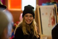 Loudermilk – Claire Wilkes (Anja Savcic)