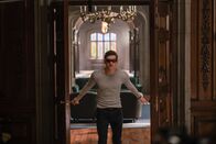 X-Men: Dark Phoenix – Scott Summers / Cyclops (Tye Sheridan)