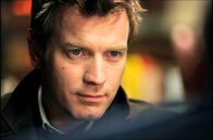 Der Ghostwriter – Der Ghostwriter (Ewan McGregor) soll die Memoiren des ehemaligen britischen Premierministers Adam Lang verfassen. Weiteres Bildmaterial finden Sie unter www.br-foto.de.