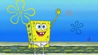 SpongeBob Schwammkopf – SpongeBob