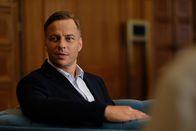Das Netz - Prometheus – Richard Felgenbauer (Tom Wlaschiha)