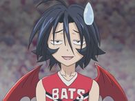 Eyeshield 21 – Sa, 19.09., 05:55 Uhr