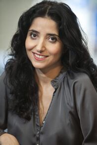 Puzzle – Özlem Sarikaya präsentiert das interkulturelle Magazin "puzzle".