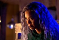 The Gifted – Clarice Fong (Jamie Chung).