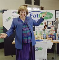 Little Britain – Marjorie Dawes